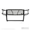 Westin Automotive 06-08 RAM 1500/06-09 2500/3500 HDX GRILL GUARD BLACK 57-1955 - alternate 1